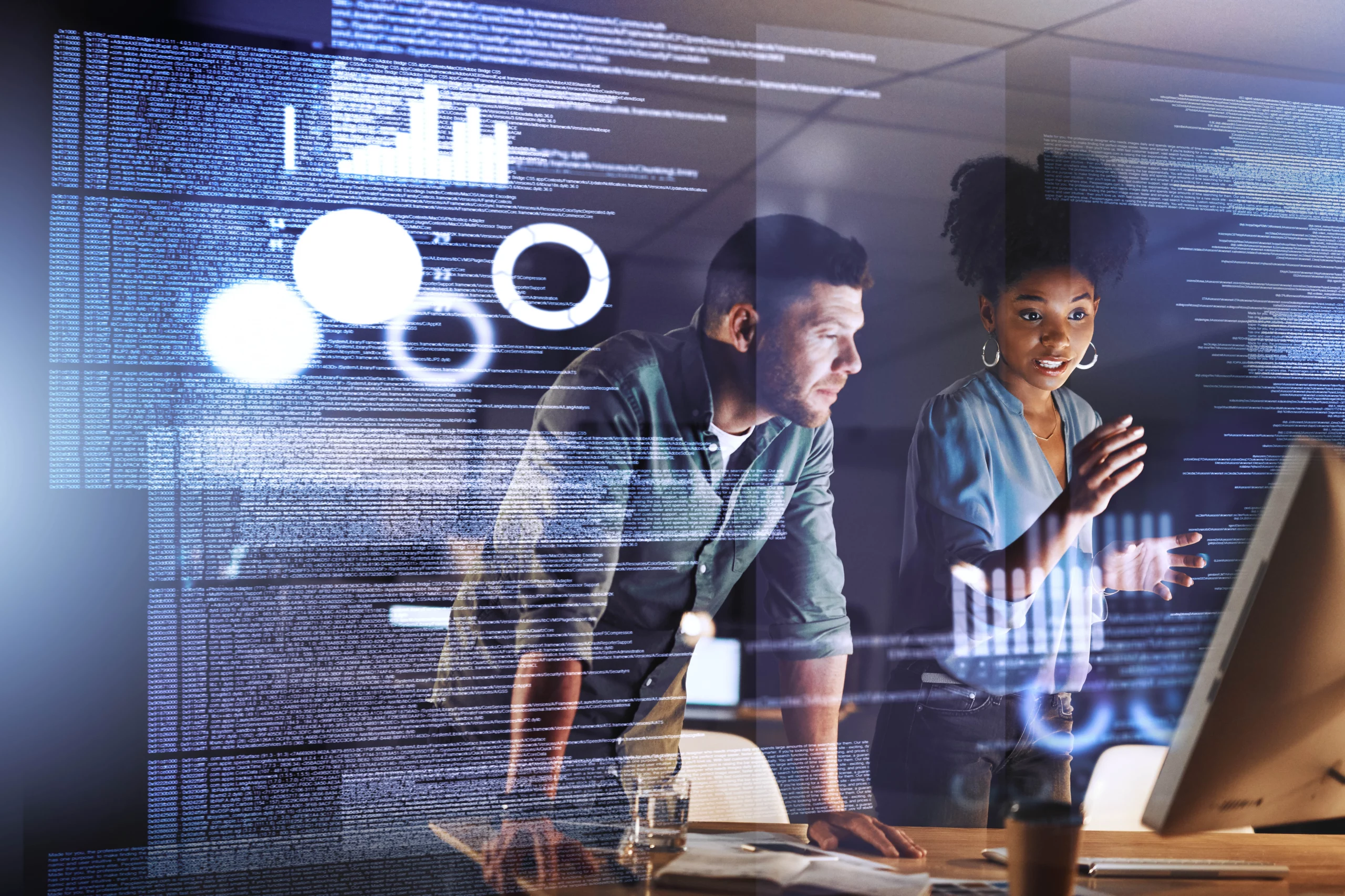 Unveiling the Future of Web Development