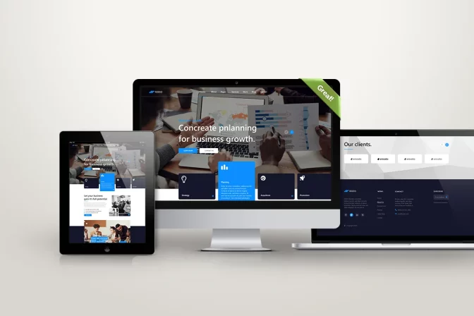User-Centered Design