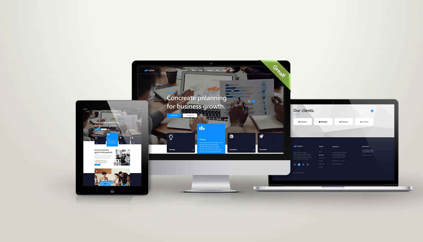 User-Centered Design