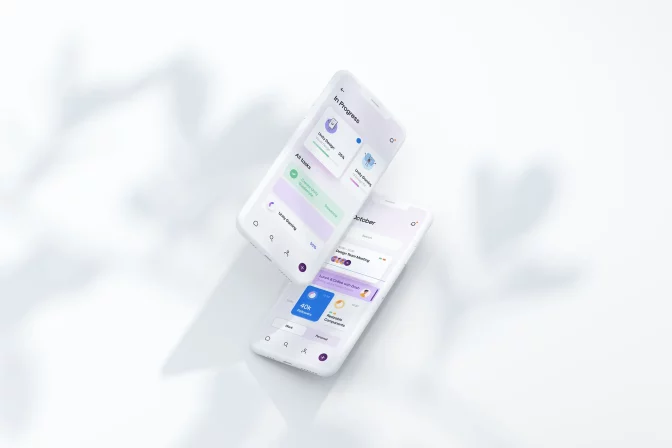 The Evolution of Mobile App Development