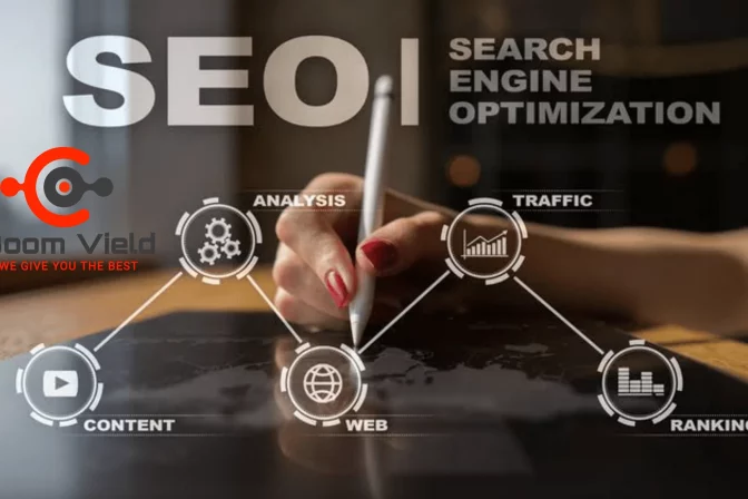The Ultimate Guide to SEO