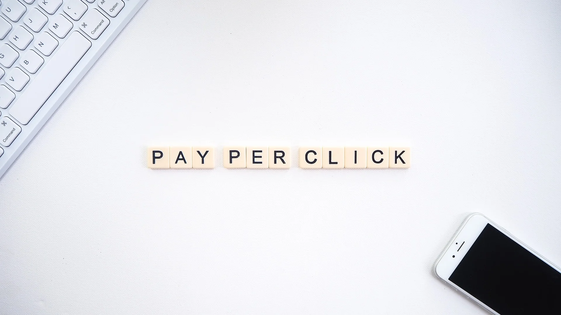 The Power of Pay-Per-Click Advertising